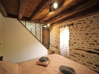 Apartment La Jonchère-Saint-Maurice  19