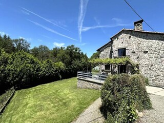Apartment La Jonchère-Saint-Maurice  21