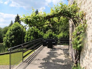 Apartment La Jonchère-Saint-Maurice  22