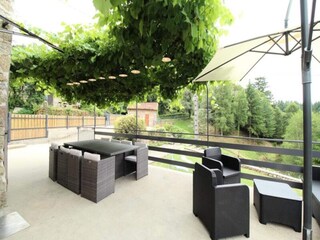Apartment La Jonchère-Saint-Maurice  23