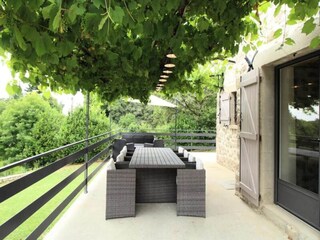 Apartment La Jonchère-Saint-Maurice  37