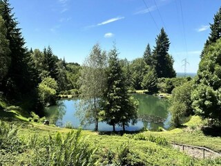 Apartment La Jonchère-Saint-Maurice  38