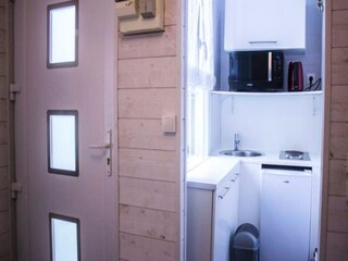 Appartement Paris  2