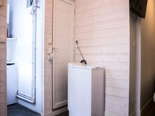 Appartement Paris  3