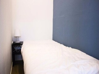 Appartement Paris  4