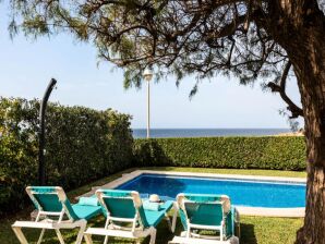 Apartment Menorca THELEME - Cala Blanca - image1