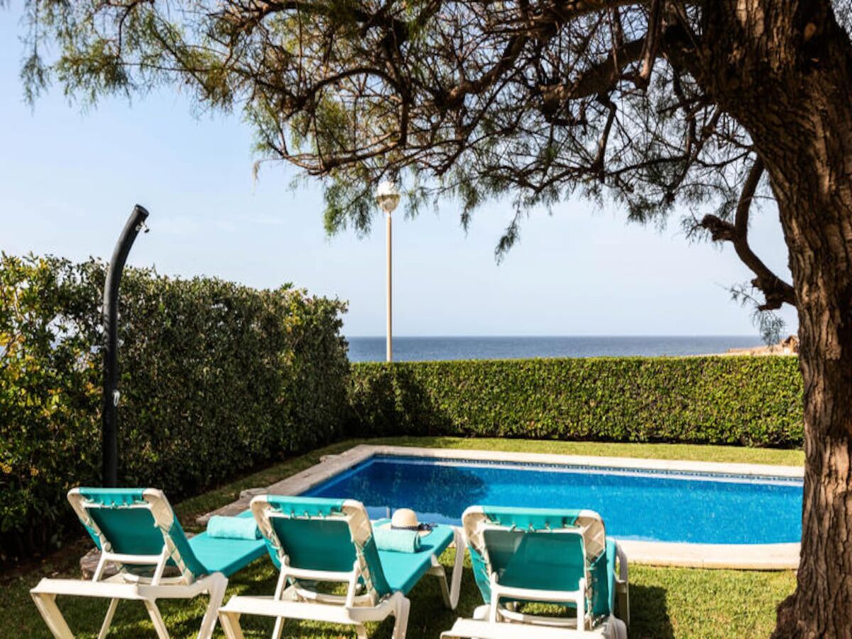 Apartamento Cala Blanca  1