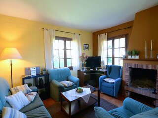 Villa L'Estartit Kenmerken 8