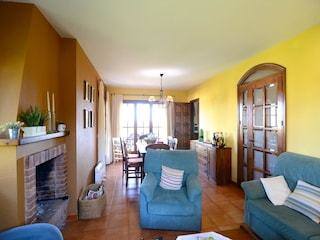 Villa L'Estartit Ausstattung 9