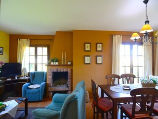 Villa L'Estartit Kenmerken 14