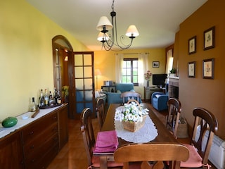 Villa L'Estartit Ausstattung 10