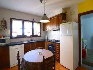 Villa L'Estartit Ausstattung 15