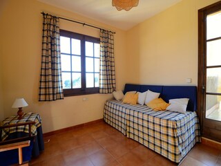 Villa L'Estartit Kenmerken 17