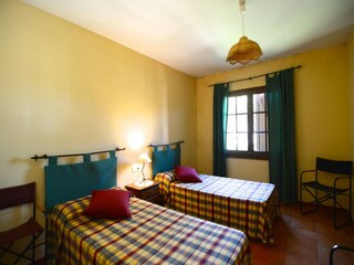 Villa L'Estartit Kenmerken 18