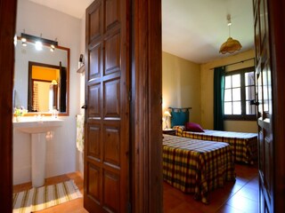 Villa L'Estartit Kenmerken 19
