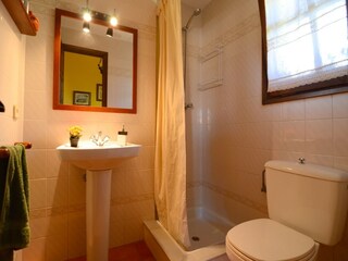 Villa L'Estartit Kenmerken 20