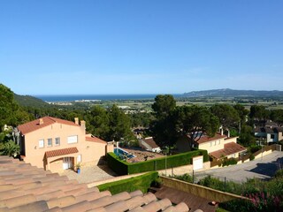 Villa L'Estartit Außenaufnahme 3
