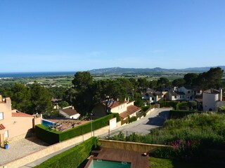 Villa L'Estartit Außenaufnahme 5