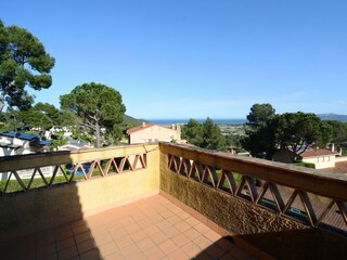 Villa L'Estartit  24