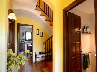 Villa L'Estartit Ausstattung 21