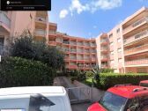 Apartment Menton  1