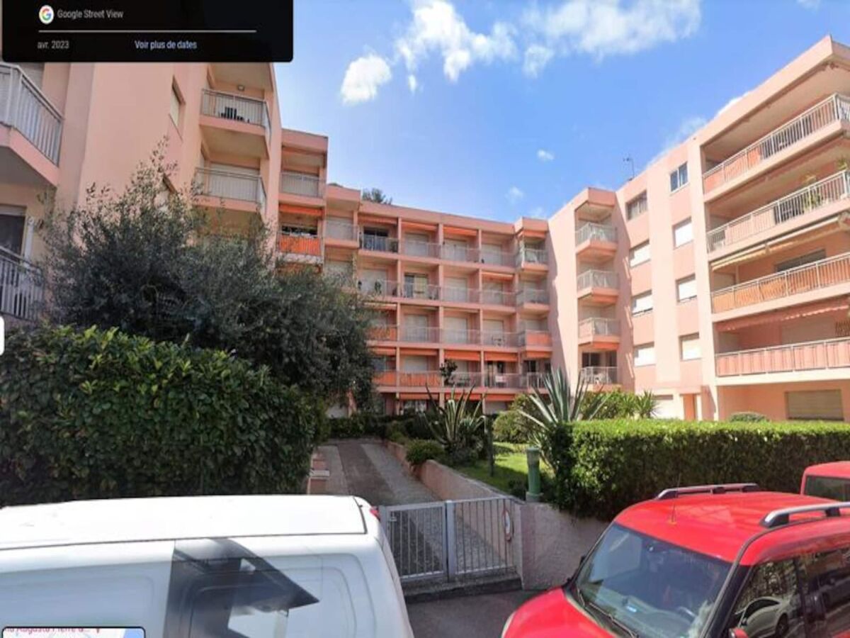 Appartement Menton  1