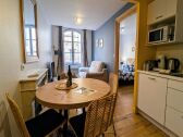 Apartamento Saint-Vincent  1