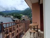 Apartamento Fontcouverte-la-Toussuire  1