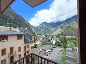 Appartementen voor 6 personen - Fontcouverte-la-Toussuire - image1