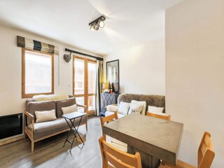 Appartement Méribel  17