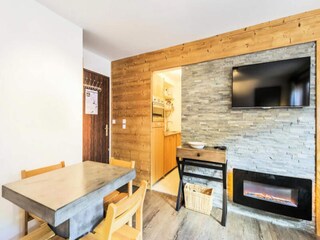 Appartement Méribel  3