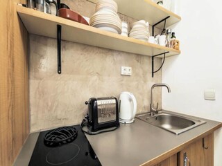Appartement Méribel  7