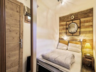 Appartement Méribel  8