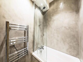Appartement Méribel  10