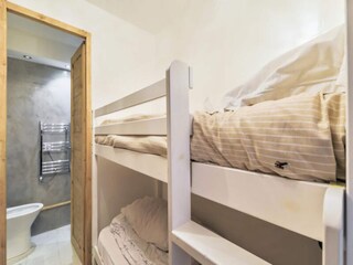 Appartement Méribel  14