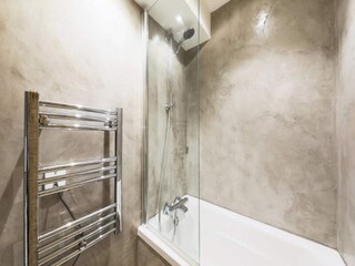 Appartement Méribel  15