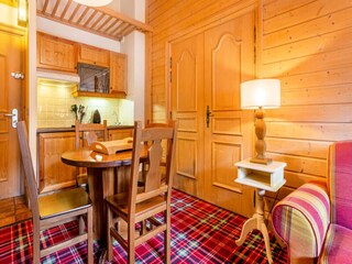 Apartment Montvalezan  24