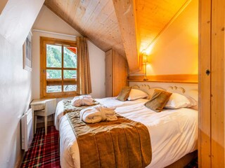Apartment Montvalezan  25