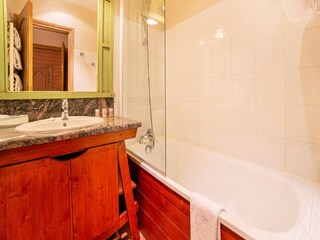 Apartment Montvalezan  26