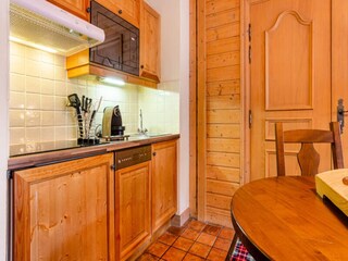 Apartment Montvalezan  8