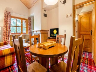 Apartment Montvalezan  15