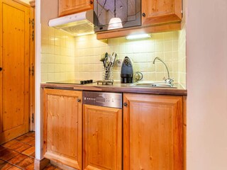 Apartment Montvalezan  16