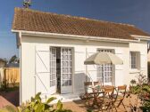 Apartment Criel-sur-Mer  1