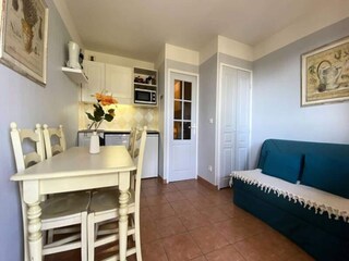 Appartement Les Issambres  2