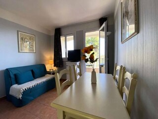 Apartment Les Issambres  11