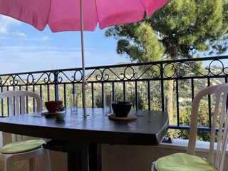 Apartment Les Issambres  13