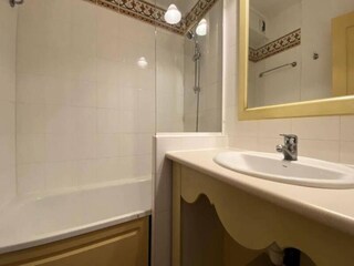 Appartement Les Issambres  17