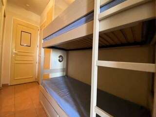 Appartement Les Issambres  18