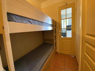 Appartement Les Issambres  3