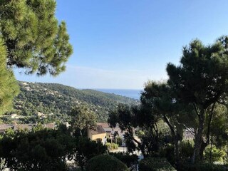 Appartement Les Issambres  10